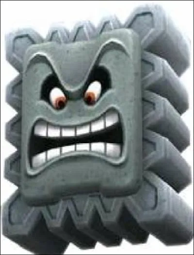 Qui est-il par rapport  Mario ?