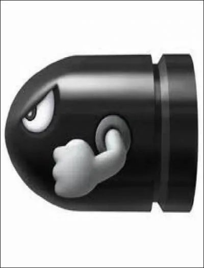 Qui est-il par rapport  Mario ?