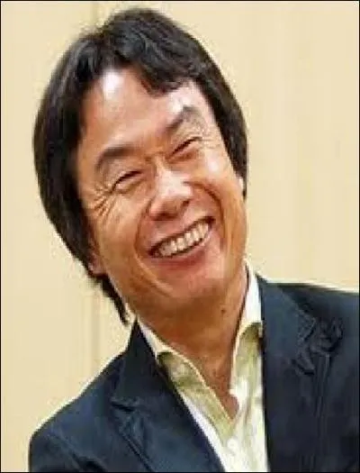 Qui est-il par rapport  Mario ?