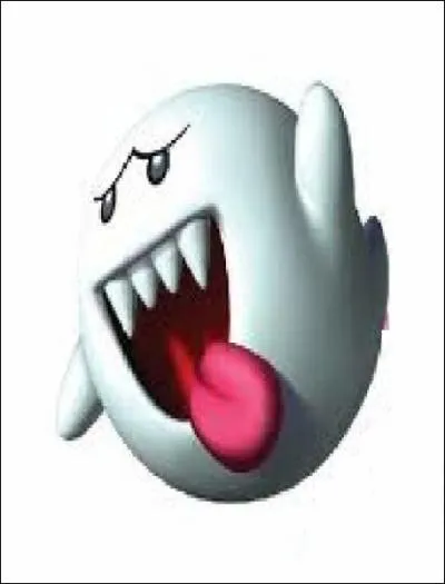 Qui est-il par rapport  Mario ?