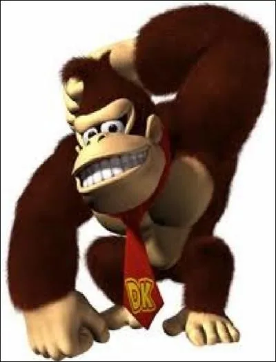 Qui est-il par rapport  Mario ?