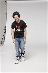 Pour quel dessin anim a-t-il prt sa voix ?