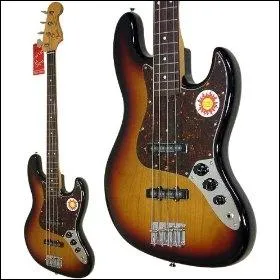  qui est cette basse ?