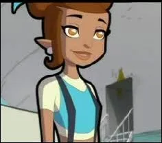 Quelle est la position d'Elose ?