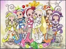 Quel est ce dessin anim ?