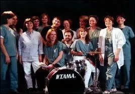 Quelle est cette srie ?