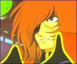 Quel est ce dessin anim ?