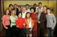 Quelle est cette srie ?