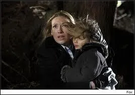 Quelle est cette srie ?