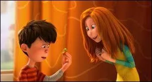 Quel est ce dessin anim ?