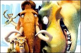 Quel est ce dessin anim ?