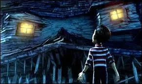 Quel est ce dessin anim ?