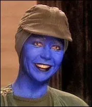 (pisode 2) D'o est-elle originaire ?