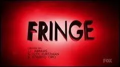 Pourquoi la couleur du gnrique est-elle rouge dans certains pisodes ?