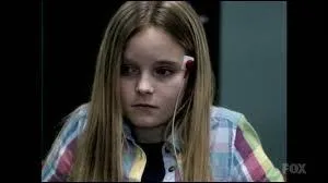 Quel est le nom du mdicament inject  Olivia Dunham pendant son enfance ?