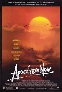 En 1979,  Apocalypse Now  est illustr, pour sa clbre scne des hlicoptres, par une musique de :