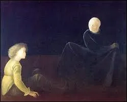 Est-ce Munch qui a peint Lune ?