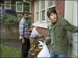 O vont-ils voler la voiture ?