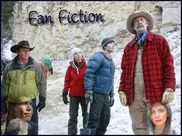 Comment s'appelle le grand-pre de Lou et Amy ?