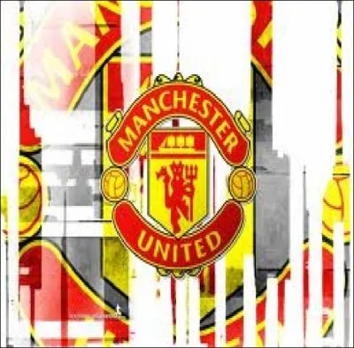 A quelle quipe appartient ce blason ?