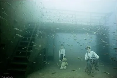 Dans le langage maritime, qu'est-ce qu'une coutille ?