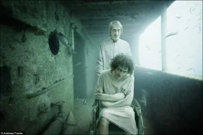 Quel chanteur amricain tient son surnom en l'honneur de son arrire-arrire grand-oncle, Herman Melville ?