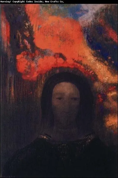 Est-ce Munch qui a peint Rverie ?