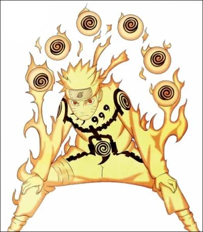 Comment s'appelle ce Chakra ?