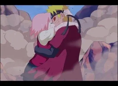 Naruto aime