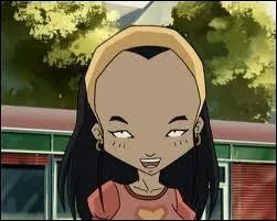 Pourquoi lisabeth Delmas se fait-elle appeler Sissi ?