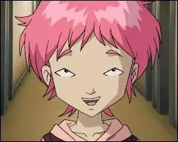 Quel est le vrai nom de famille d'Aelita ?