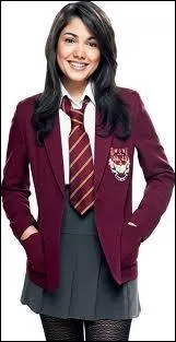 De qui Mara est-elle amoureuse ?