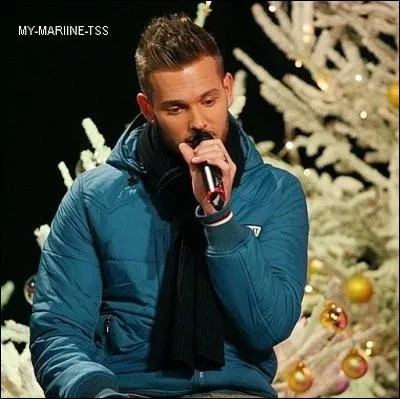 Quel clip a-t-il tourn sur scne ?