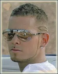 Dans toute sa carrire, combien a-t-il reu d'NRJ Music Awards ?