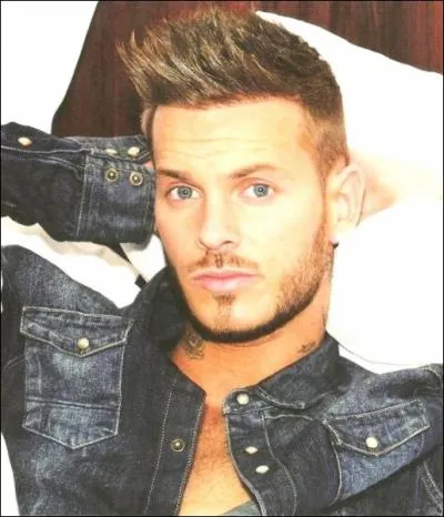 Avec quelle clbrit de Tv-ralit les magazines people lui ont-ils prt une relation amoureuse ?