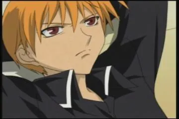 Kyo ne fait pas partie du signe du zodiaque. Pourquoi ?