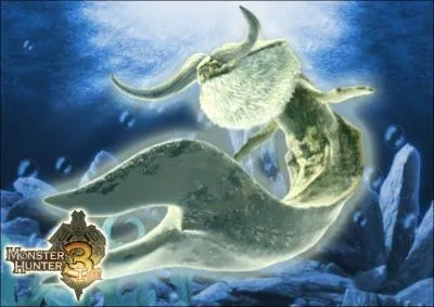 Qui est ce monstre ?