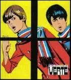 Ces deux soeurs, lycéennes, sont talentueuses et courageuses, qualités indispensables à l'occupation de détectives qui est la leur. Ce sont les soeurs Parker, qui se prénomment ?