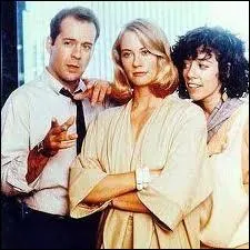 C'est par hasard que le mannequin Maddie Hayes est arrivée au métier de détective, c'est par haine-amour pour son directeur d'agence qu'elle y est restée ! Quelle est cette agence ?