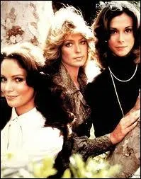 Ces détectives glamour sont passées de la police à l'agence d'un certain monsieur qui n'est jamais visible : Jill Monroe, Kelly Garrett et Sabrina Duncan travaillent pour l'invisible... ?