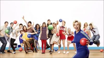 De quelle srie provient cette image ?