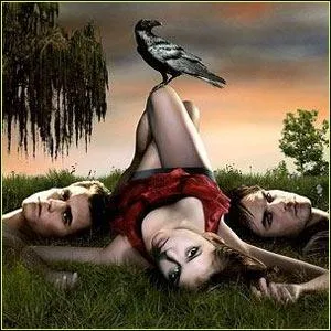 De quelle srie provient cette image ?