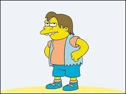 Qui est ce personnage ?