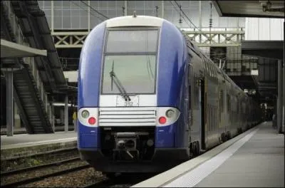 Pourquoi, la plupart des trains roulent-ils  gauche, en France ?