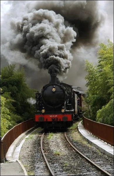 Qui a chant cette chanson, devenue trs populaire   J'entends siffler le train , en 1962 ?