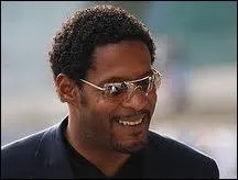 Javier Sotomayor (Cuba).