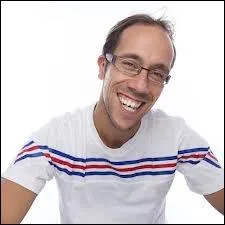 Yohann Diniz (France).