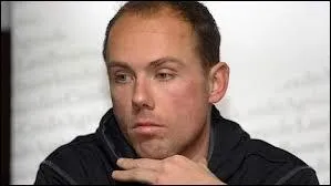 Sven Nijs (Belgique).