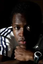 Dayron Robles (Cuba).