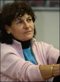 Jeannie Longo (France).